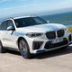 Po uspehu iX5 BMW nadaljuje z razvojem pogona na vodik