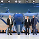 Hyundai predstavil električni leteči taksi: 'Dobrodošli v novi dobi mestnega prometa'