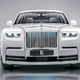 Rolls-Royce je leta 2023 prodal rekordnih 6032 avtomobilov