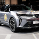 Evropski avto leta 2024 je električni renault scenic