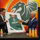 GA Adriatic novi sponzor Košarkarskega kluba Cedevita Olimpija