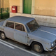 Italijanska turistična atrakcija: avtomobil, ki je istem mestu parkiran skoraj 50 let
