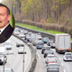 Nemški minister za promet grozi s prepovedjo vožnje med vikendi (krivi so izpusti)!