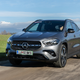 TEST IN OCENA: Mercedes-benz GLA 200