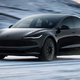 Nova najcenejša tesla je že na voljo tudi v Sloveniji