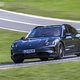 TEST IN OCENA: Porsche taycan 4S cross turismo