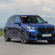 TEST IN OCENA: BMW X1 xDrive 23d