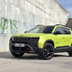 Najmanjši jeep po prenovi na voljo za manj kot 18 tisočakov