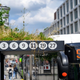 Ljubljana bo imela sto zelenih avtobusnih nadstrešnic