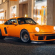 Singer se je ponovno presegel z 911-ko, ki gre v višave
