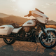 Harley vpoklical več kot 116 tisoč motociklov: iz motorja lahko izstreli vroče olje