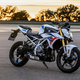 BMW F 450 R: Mali huligan z velikimi ambicijami