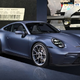Lastnik porscheja GT3 pogledal pod pokrov: v njem je akumulator skupine BYD