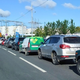 Prodaja elektrificiranih avtov raste tudi v Rusiji, kjer primanjkuje bencina