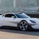 To je novi superšportni porsche