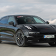 TEST IN OCENA: Zeekr 001 privilege AWD