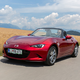 TEST IN OCENA: Mazda MX-5 G132 exclusive line