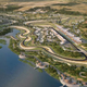 Formula 1 se vrača v Afriko in to na najbolj nepričakovano mesto