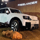 Iz razkritja: nekoč najmanjši land rover, danes se vozi vštric z defenderjem in RR