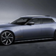 Jaguar type 01 je električni GT z zmogljivostmi hiperšportnika
