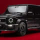 Pick-up za skoraj 850.000 evrov: 900 'konjev' in keson s tikovino