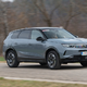 TEST IN OCENA: Opel grandland PHEV GS