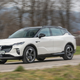 TEST IN OCENA: Voyah courage 2WD