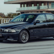 Prodaja se BMW M5 z enim od le treh Volkswagnovih motorjev W10