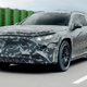 AMG-jev besni električni SUV bo ponujal zmogljivosti na ravni hiperšportnikov