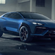 Lamborghini ukinja razvoj svojega prvega električnega modela: 'To bi bil drag hobi'
