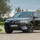 TEST IN OCENA: BMW iX xDrive60