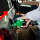 Ali tudi nas čaka občutno povišanje cen goriva? V Nemčiji je dizel dražji za skoraj 18 centov na liter!