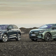Audi Q4 e-tron: nov obraz, nova notranjost in učinkovitejša električna tehnika