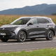 TEST IN OCENA: MGS5 EV luxury
