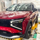 Lada azimut: SUV, ki bi lahko pošteno prestrašil Dacio