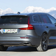 Se bodo vrnili legendarni Volvovi karavani?