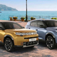 Napad na dacio duster: Fiat pripravlja poceni SUV za Evropo