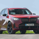 TEST IN OCENA: BMW X3 M50 xDrive