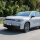 TEST IN OCENA: Leapmotor C10 EV