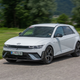 TEST IN OCENA: Hyundai ioniq 5 AWD impression N-line