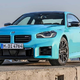 BMW M2 z veliko novostjo, s katero je še hitrejši
