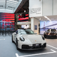 Kako Porsche prodaja avtomobile v letu 2026