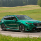 TEST IN OCENA: BMW M5 touring
