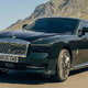 Rolls-Royce je občutno izboljšal svoj drugi najbolje prodajani model