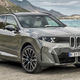 Novi BMW X5: ena platforma in pet različnih pogonov, tudi dizelski