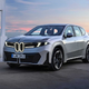 Električni šok: novi BMW iX3 lahko med polnjenjem strese voznika