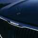 Prvi Maybach, ki cesto bere prek oblaka