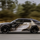 Range Rover na novo odkriva asfalt