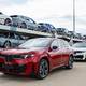 BMW iX3 presenetil tudi proizvajalca: že 50.000 izdelanih, naročil bo kmalu dvakrat toliko