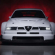 Legendarna alfa romeo 155 DTM je dobila sodobnega naslednika